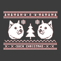 Doge Ugly Christmas Sweater Men's Polo Shirt | Artistshot