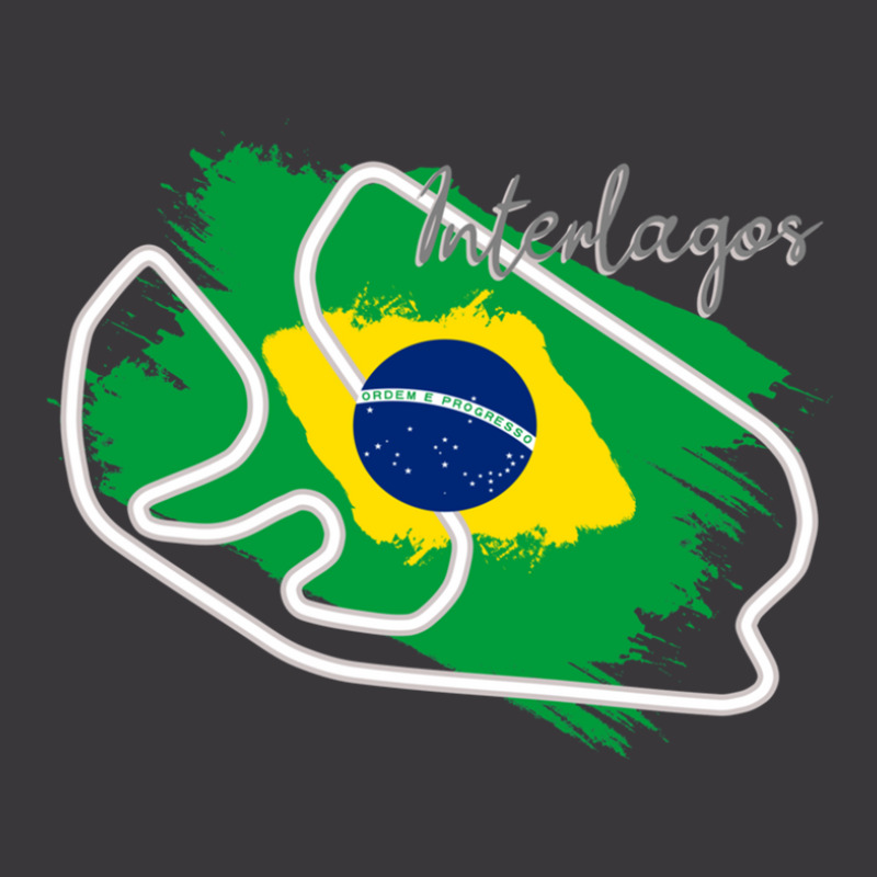 Interlagos Circuit Ladies Curvy T-Shirt by LawrenceRisner | Artistshot