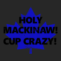 Holy Mackinaw! Cup Crazy! Men's T-shirt Pajama Set | Artistshot