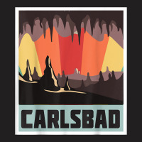 Carlsbad Caverns National Park Souvenir New Mexico Hike T-shirt | Artistshot