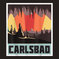 Carlsbad Caverns National Park Souvenir New Mexico Hike Tank Top | Artistshot