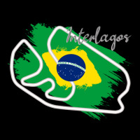 Interlagos Circuit 1 Kids Cap | Artistshot