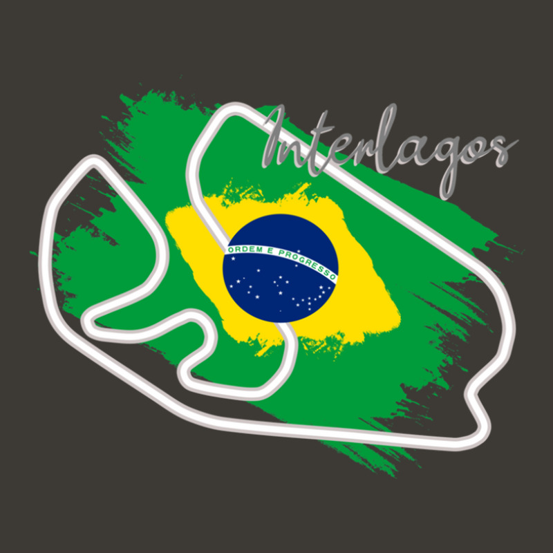 Interlagos Circuit 1 Bucket Hat by LawrenceRisner | Artistshot