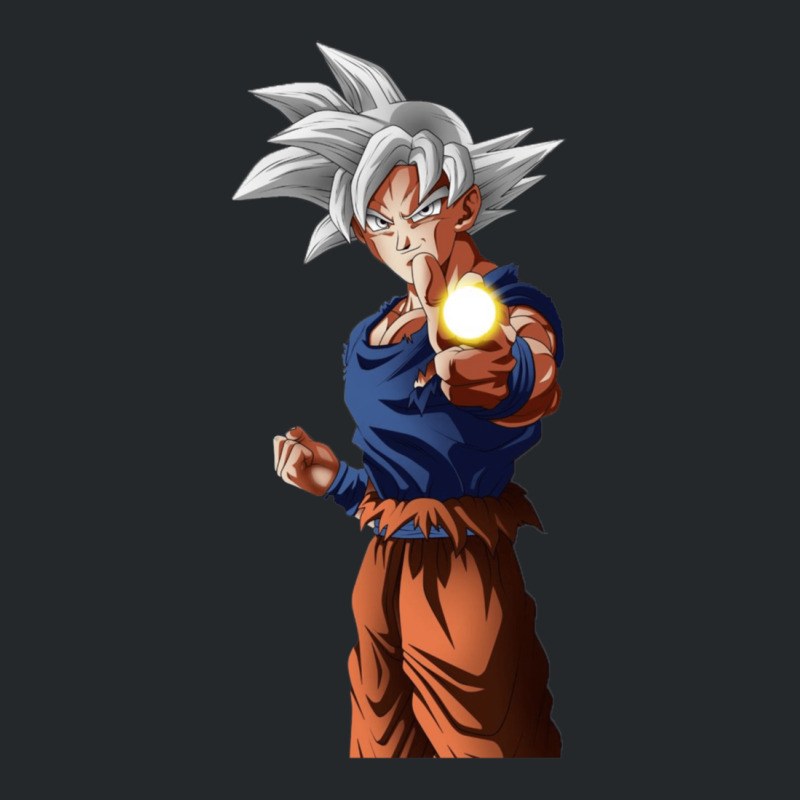 Goku Mastered Ultra Ins For Boyfriend Crewneck Sweatshirt | Artistshot