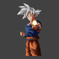 Goku Mastered Ultra Ins For Boyfriend Vintage T-shirt | Artistshot