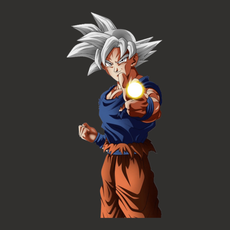 Goku Mastered Ultra Ins For Boyfriend Champion Hoodie | Artistshot