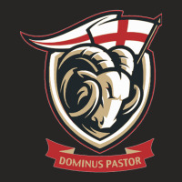 Dominus Pastor Tshirt Unisex Ladies Fitted T-shirt | Artistshot