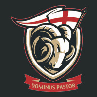 Dominus Pastor Tshirt Unisex Women's Triblend Scoop T-shirt | Artistshot