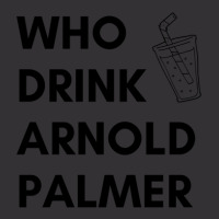 Who Drink Arnold Palmer T-shirt 2021 Vintage Short | Artistshot