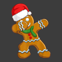 Dabbing Gingerbread Santa Christmas Kids Boys Xmas Cookie Men's Polo Shirt | Artistshot