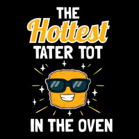 Tater Tots Design For Potato Lover   Hottest Tater Tot Long Sleeve T S Youth Sweatshirt | Artistshot