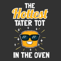 Tater Tots Design For Potato Lover   Hottest Tater Tot Long Sleeve T S Baby Bodysuit | Artistshot