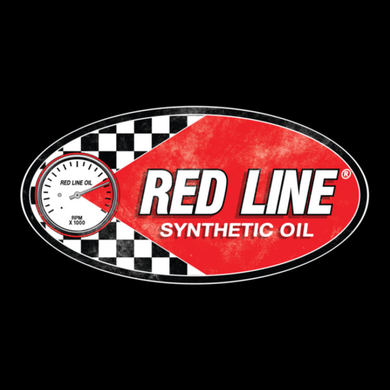 Red Line Synthetic Oil Men's 3/4 Sleeve Pajama Set | Artistshot