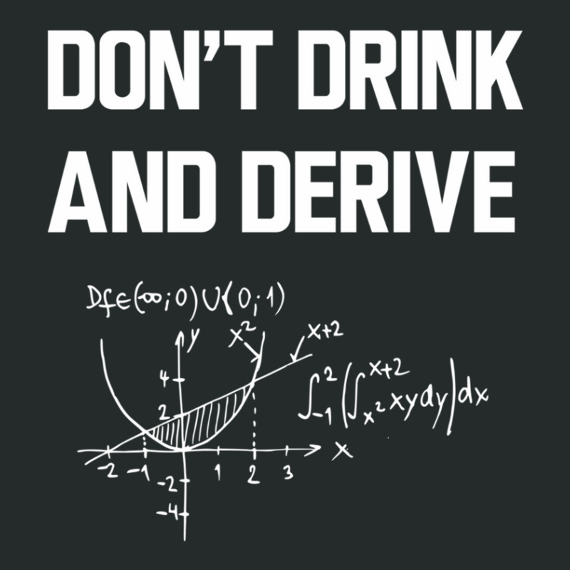 Drink And Derive Women's Triblend Scoop T-shirt by ArikaCastilaw | Artistshot