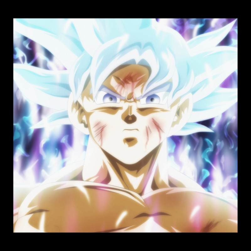 Goku Mastered Ultra Instinct For Boyfriend2 Long Sleeve Shirts | Artistshot