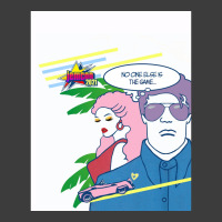 Jem  Amp  The Holograms - No One Else Is The Same Jemcon 2021 Graphic Men's Polo Shirt | Artistshot