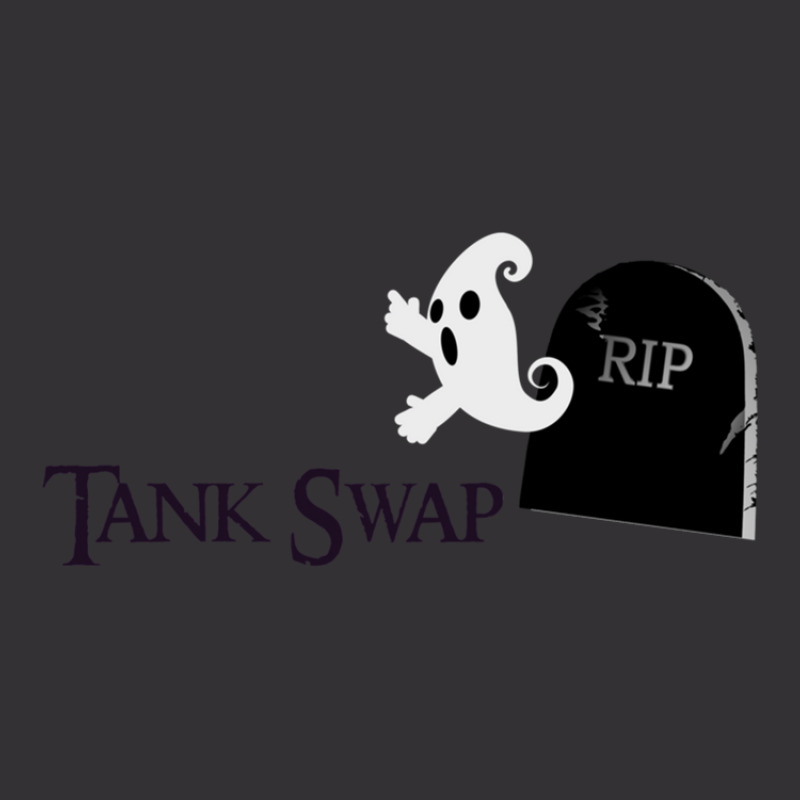 Tank Swap Vintage Short | Artistshot