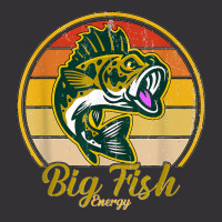 Mens Big Fish Energy Fishing Gifts For Men Dads Vintage Short | Artistshot