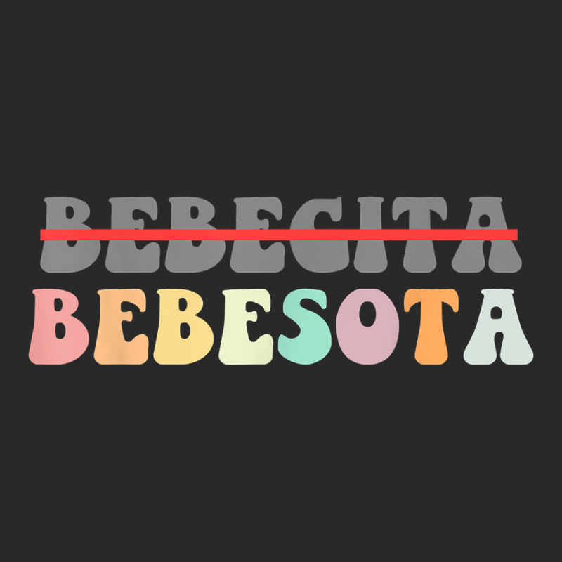 Bebesota Latina Retro T Shirt Toddler T-shirt by cm-arts | Artistshot