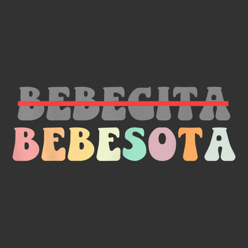 Bebesota Latina Retro T Shirt Baby Bodysuit by cm-arts | Artistshot