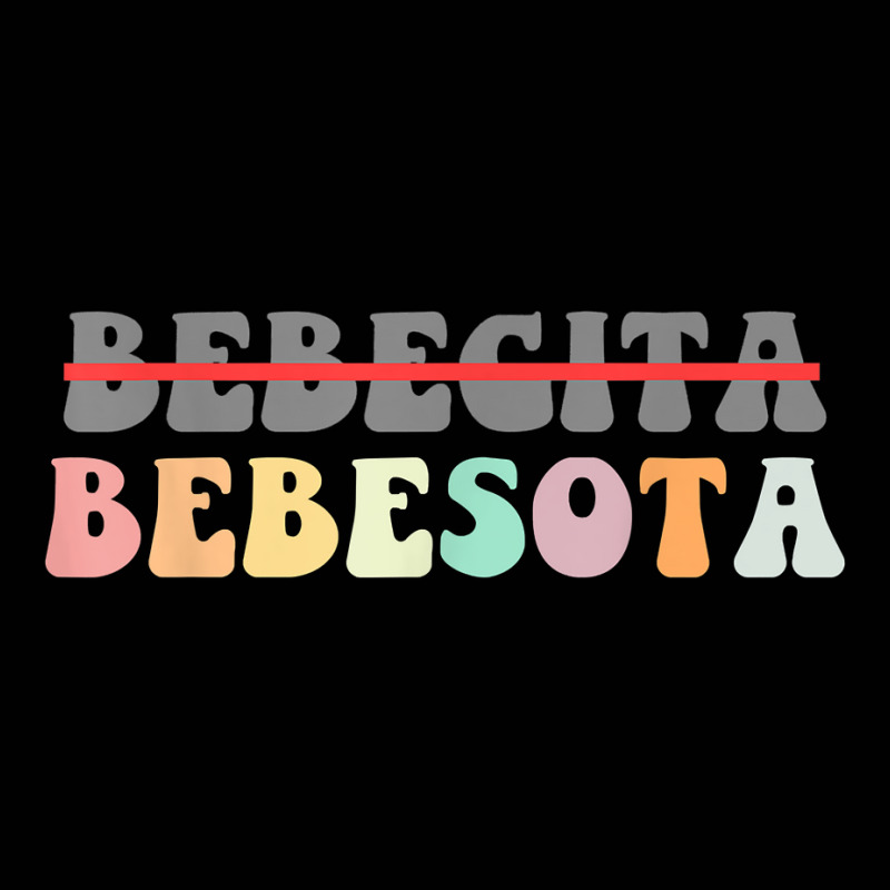 Bebesota Latina Retro T Shirt Toddler 3/4 Sleeve Tee by cm-arts | Artistshot