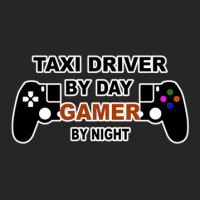 Taxi Driver Ladies Fitted T-shirt | Artistshot