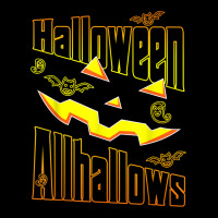 Funny Halloween Allhallows Halloween 2022 Pocket T-shirt | Artistshot