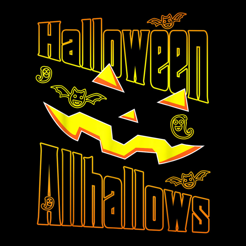 Funny Halloween Allhallows Halloween 2022 Zipper Hoodie | Artistshot