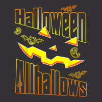 Funny Halloween Allhallows Halloween 2022 Vintage Hoodie | Artistshot