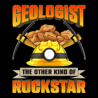 Geologist Geology Adjustable Cap | Artistshot