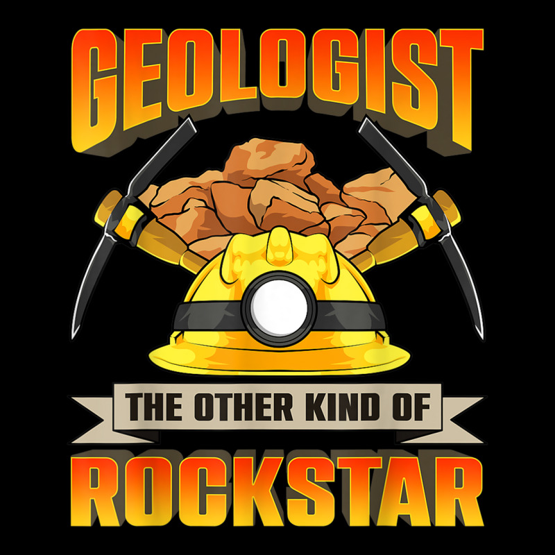 Geologist Geology Adjustable Cap by Color | Artistshot