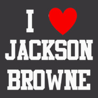 I Love Jackson Browne Ladies Curvy T-shirt | Artistshot