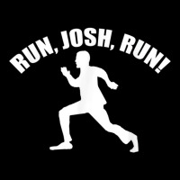 Funny Josh Hawley Running Legging | Artistshot