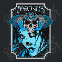 Baroness Art Tour Crewneck Sweatshirt | Artistshot