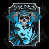 Baroness Art Tour Men's Long Sleeve Pajama Set | Artistshot