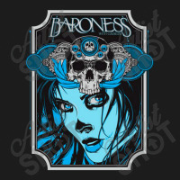 Baroness Art Tour Hoodie & Jogger Set | Artistshot