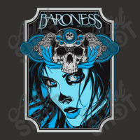 Baroness Art Tour Champion Hoodie | Artistshot