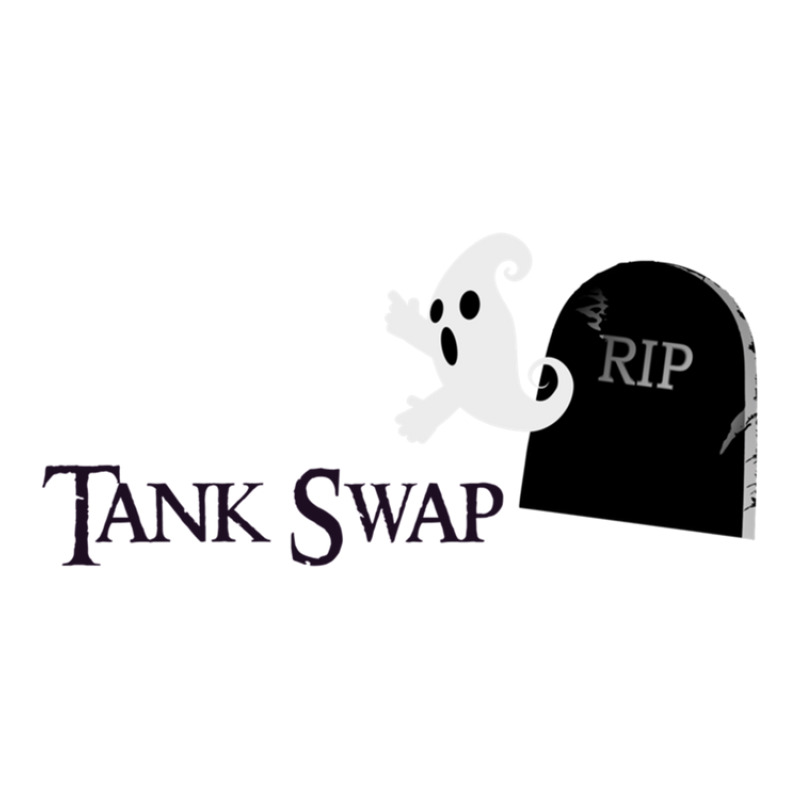 Tank Swap Sticker | Artistshot