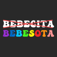 Bebesota Latina Vintage T Shirt Printed Hat | Artistshot