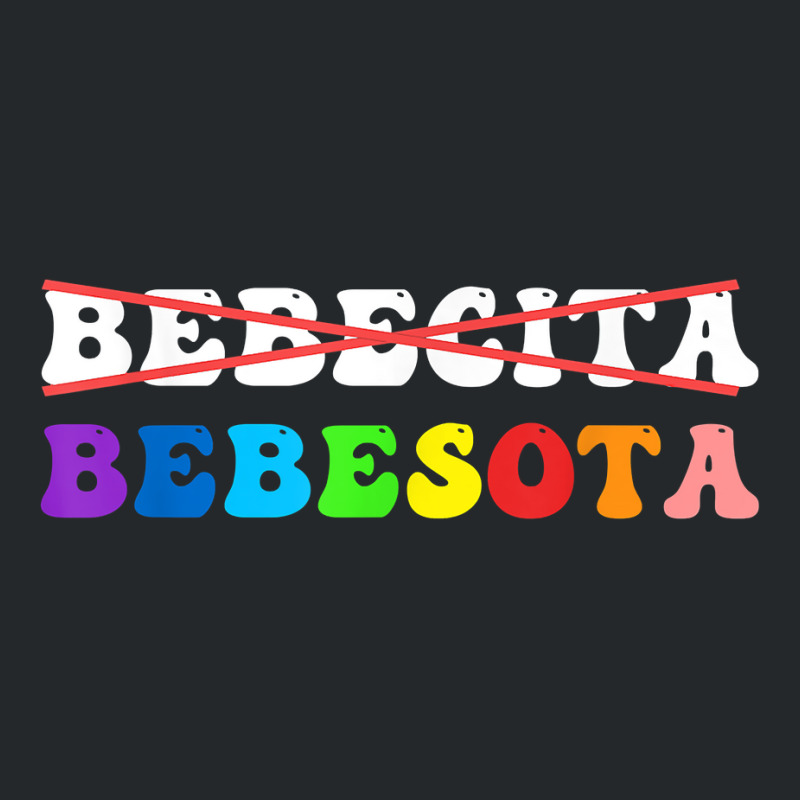 Bebesota Latina Vintage T Shirt Crewneck Sweatshirt by cm-arts | Artistshot