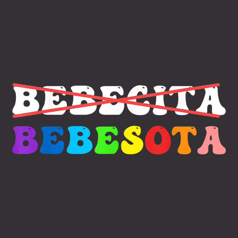 Bebesota Latina Vintage T Shirt Vintage Short by cm-arts | Artistshot