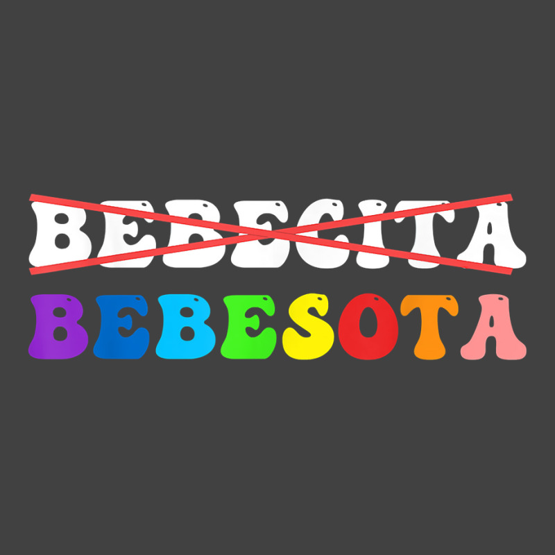 Bebesota Latina Vintage T Shirt Vintage T-Shirt by cm-arts | Artistshot