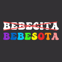 Bebesota Latina Vintage T Shirt Vintage Hoodie And Short Set | Artistshot