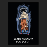 Ultra Instinct Goku Mastered Migatte No Gokui 10 For Boyfriend Unisex Hoodie | Artistshot