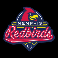 Memphis Redbirds Pocket T-shirt | Artistshot