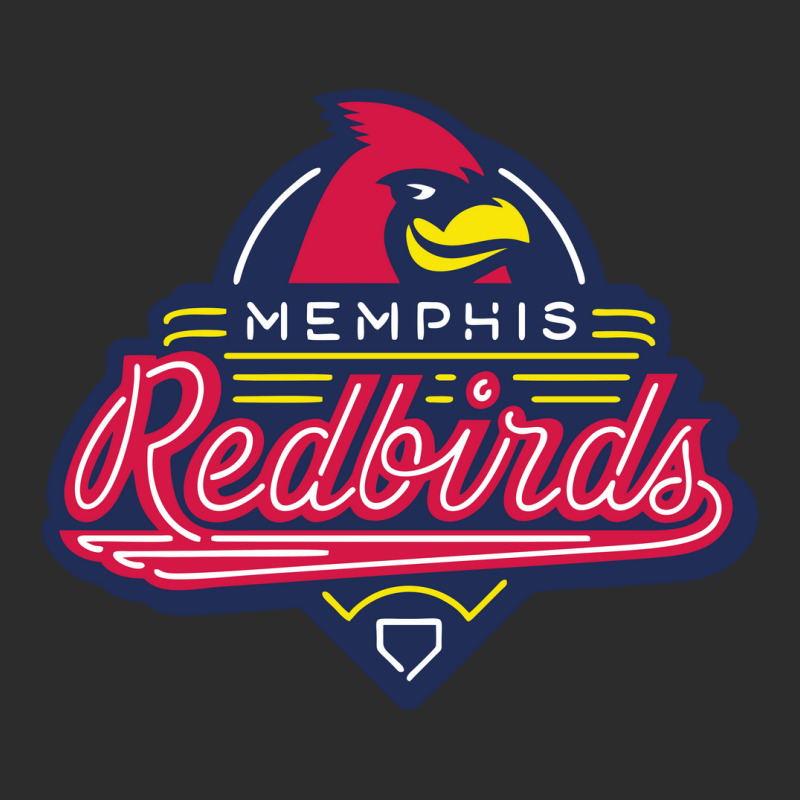 Memphis Redbirds Exclusive T-shirt | Artistshot