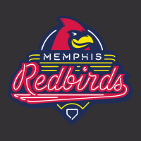 Memphis Redbirds Vintage Hoodie | Artistshot