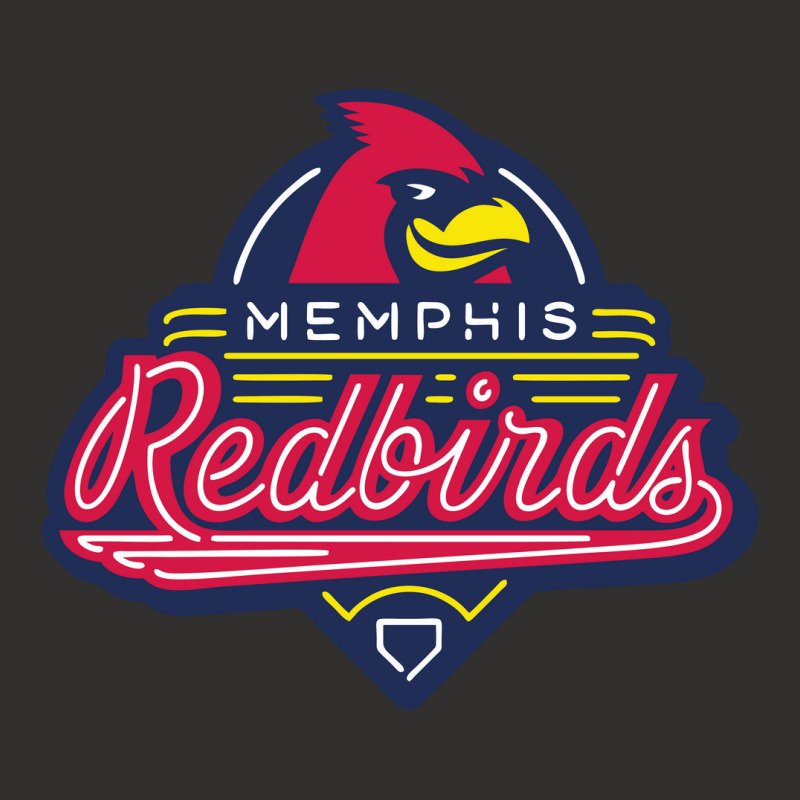 Memphis Redbirds Champion Hoodie | Artistshot