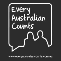 Every Australian Counts Exclusive T-shirt | Artistshot