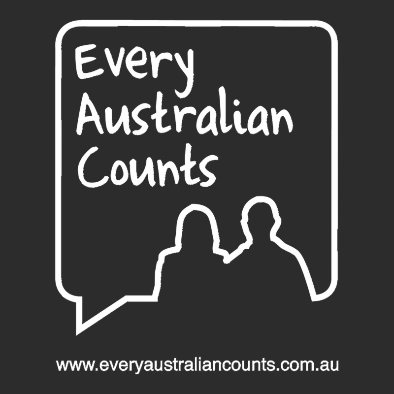 Every Australian Counts Exclusive T-shirt | Artistshot